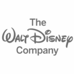 WALT DISNEY